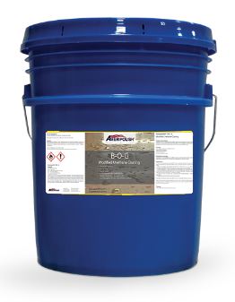 Ameripolish B-O-G Modified Urethane Coating